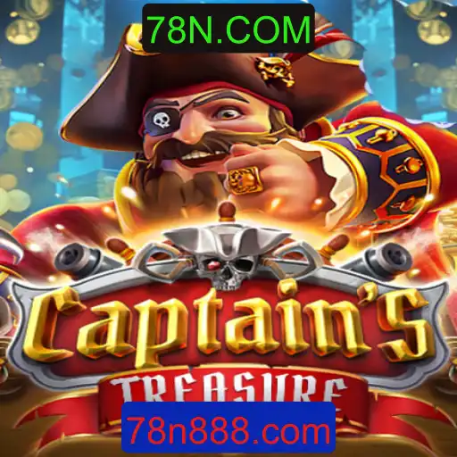 CaptainssTreasure: Desvendando Aventuras em 78N.COM