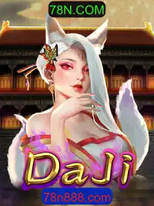 Descubra DaJi: Um Jogo Empolgante no Mundo de 78N.COM