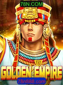 GoldenEmpire: Conquistando Novos Horizontes no Mundo dos Jogos