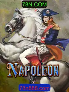 Descubra o Mundo de Napoleon: O Excitante Jogo Estratégico em 78N.COM