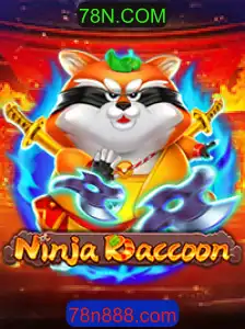 NinjaRaccoon: Mergulhe na Aventura com Estratégia e Agilidade