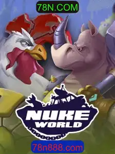 Explorando o Fascinante Mundo de NukeWorld: Um Olhar em Profundidade no Jogo que Está Dominando o Cenário Atual