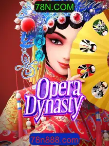 Descubra o Mundo de OperaDynasty: Um Jogo Único em 78N.COM