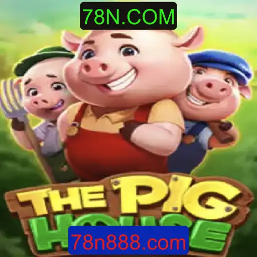 Descubra o Fascinante Mundo de ThePigHouse: Um Jogo Estratégico Inovador